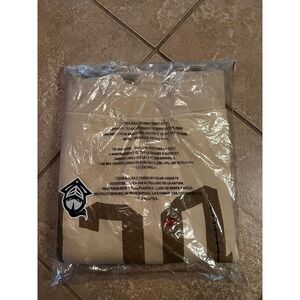 Travis Scott CJ X M&N X UCF CREWNECK M